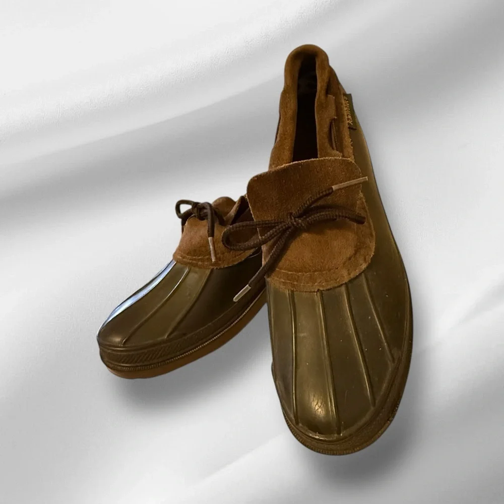 Kamik Duck Shoes‎